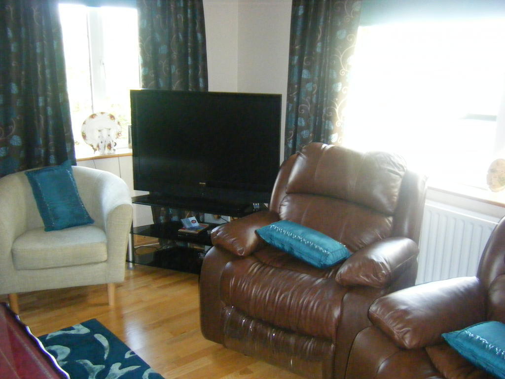 Bed & Breakfast Mannin Galway