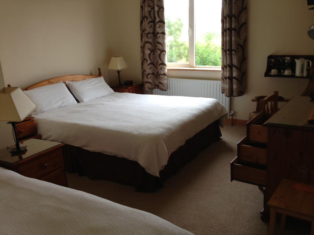 Bed & Breakfast Mannin Galway