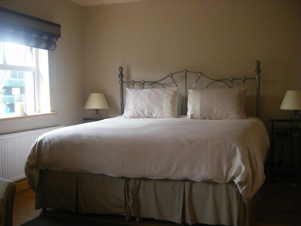 Bed & Breakfast Mannin 4*