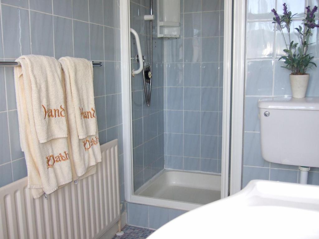Sunnymeade Accommodation With Sea View Holiday home Galway