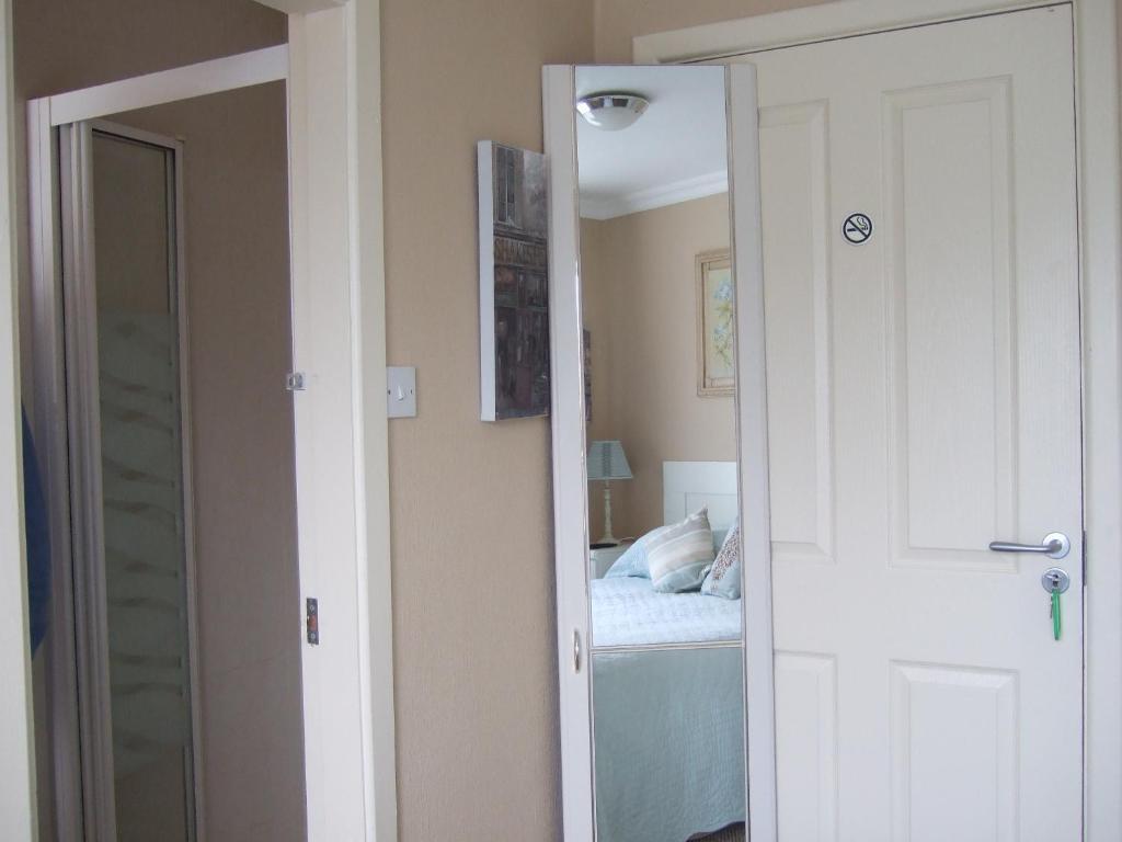 Holiday home Sunnymeade Accommodation With Sea View Galway