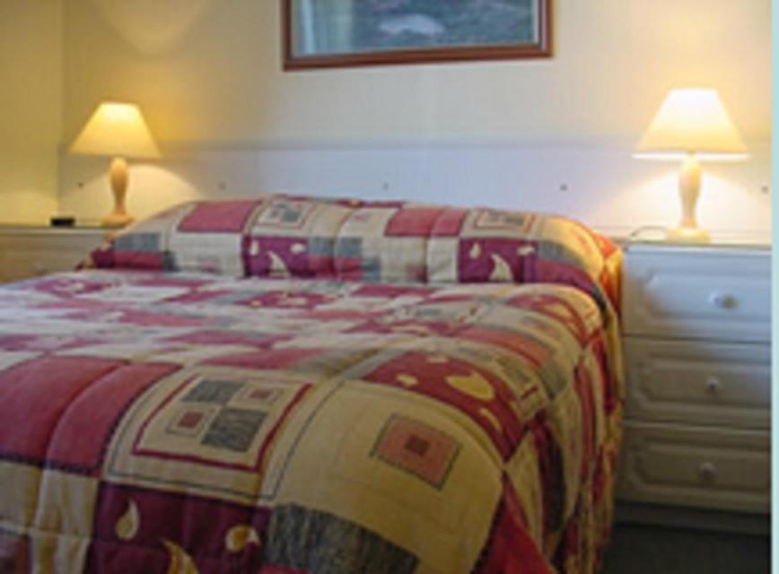 Bed & Breakfast Copper Beech Galway