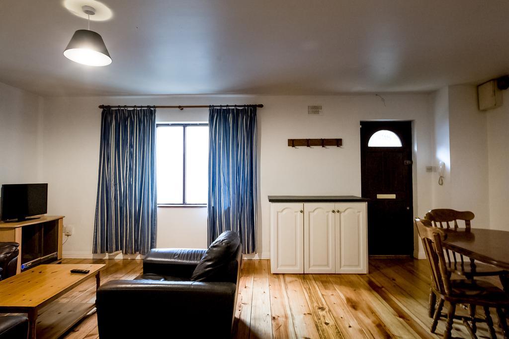 Apartment Westend