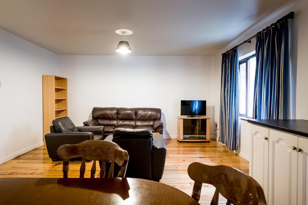 Apartment Westend *