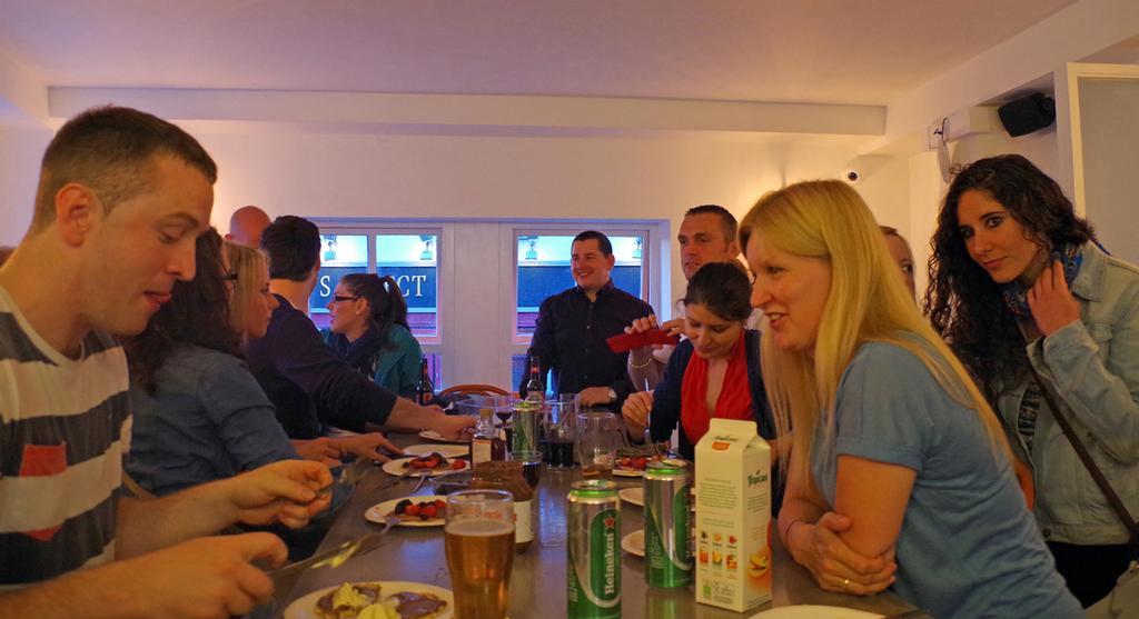 Hostel - Solo Traveller Galway