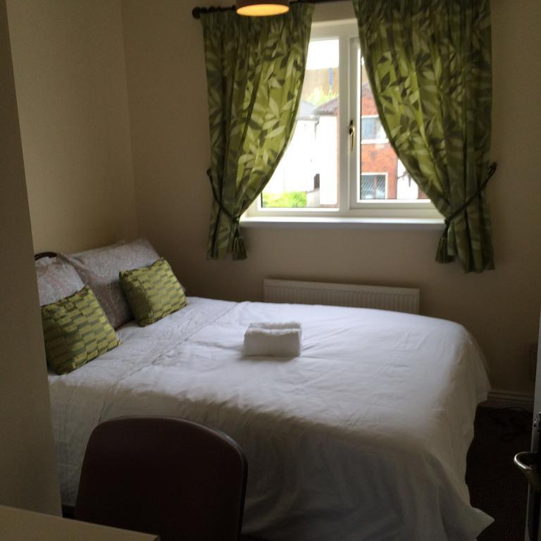 Guest house The Green Galway