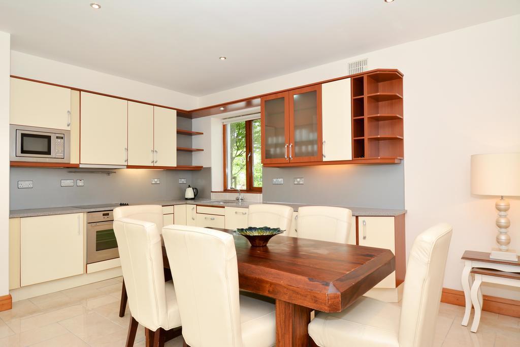 Apartment 7 Earls Island Galway