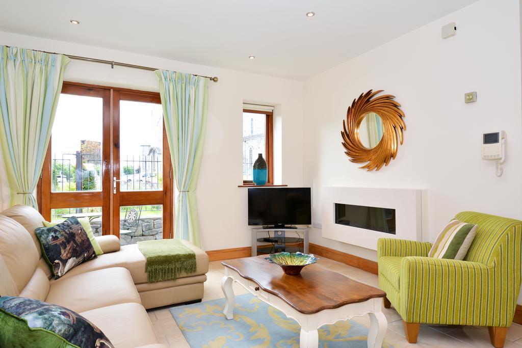 7 Earls Island Galway