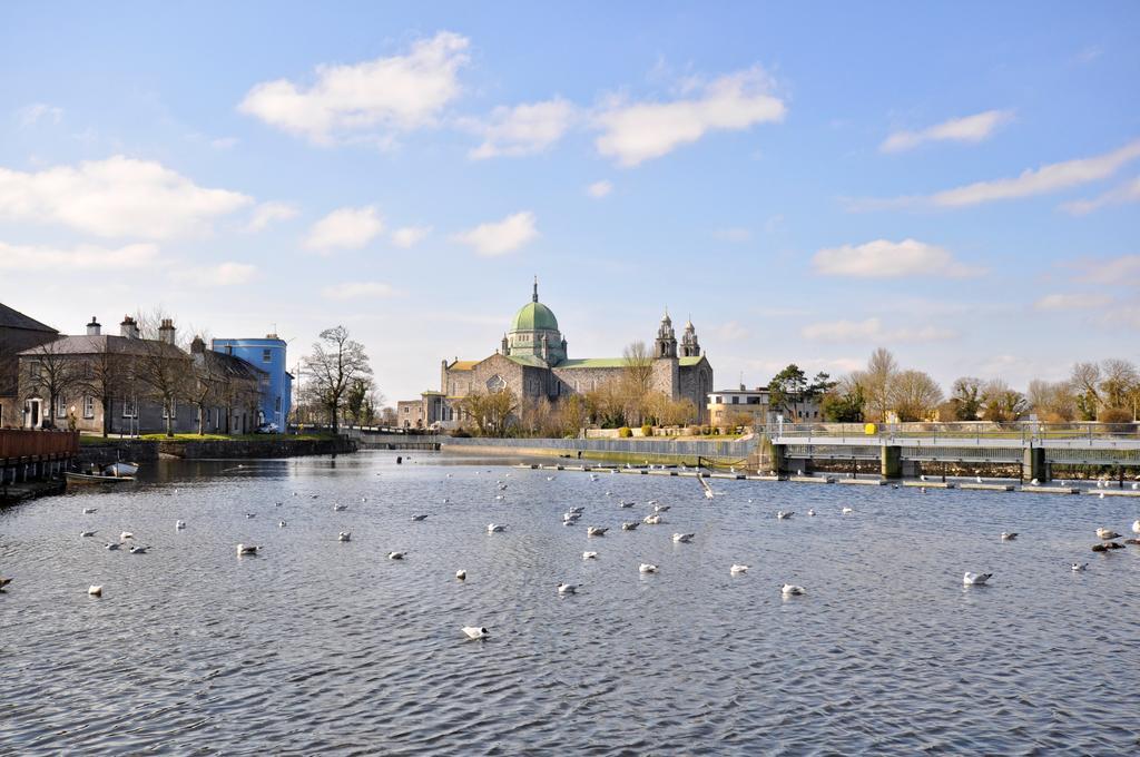 Apartment 7 Earls Island Galway