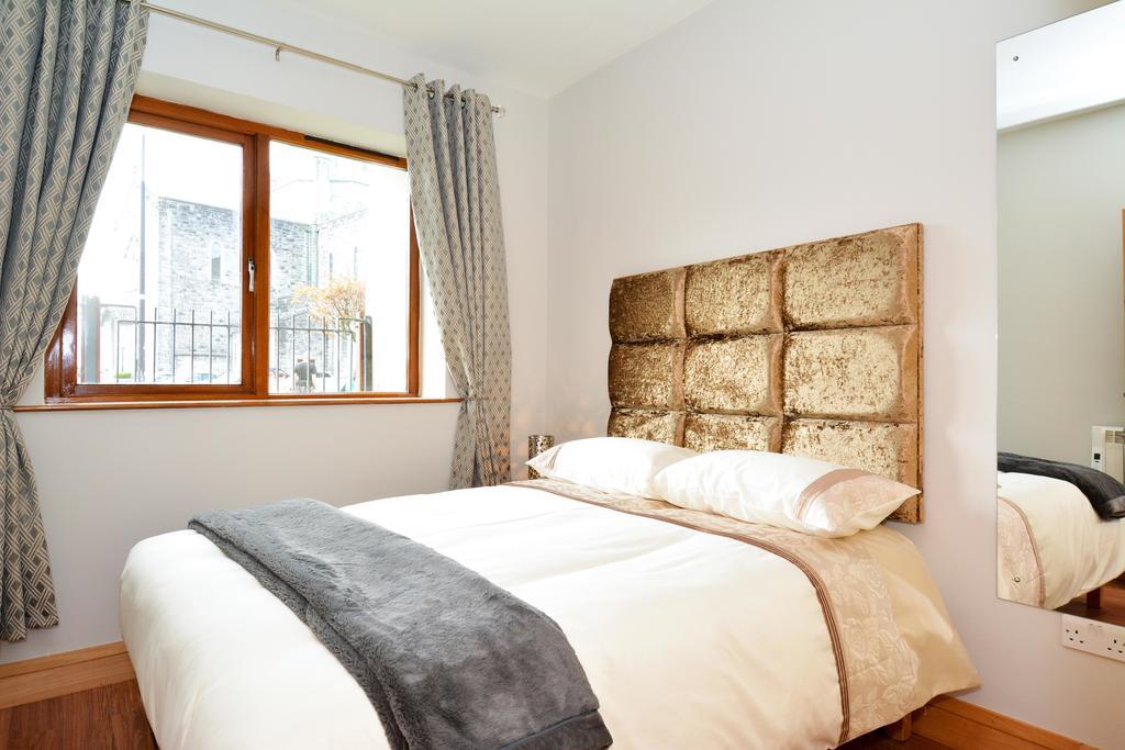 Apartment 7 Earls Island Galway