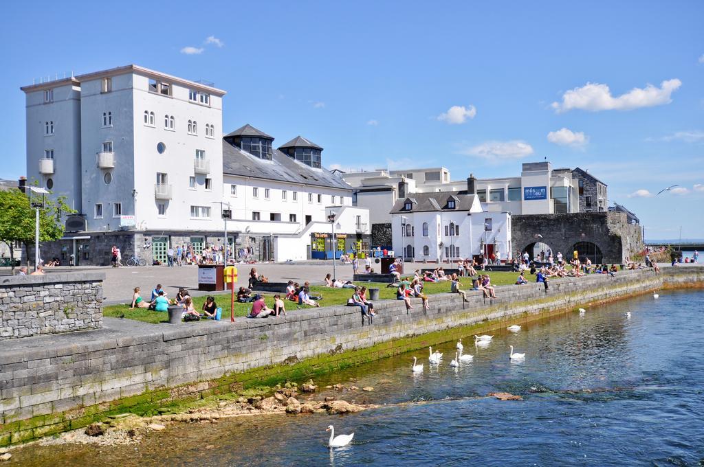Apartment 7 Earls Island Galway