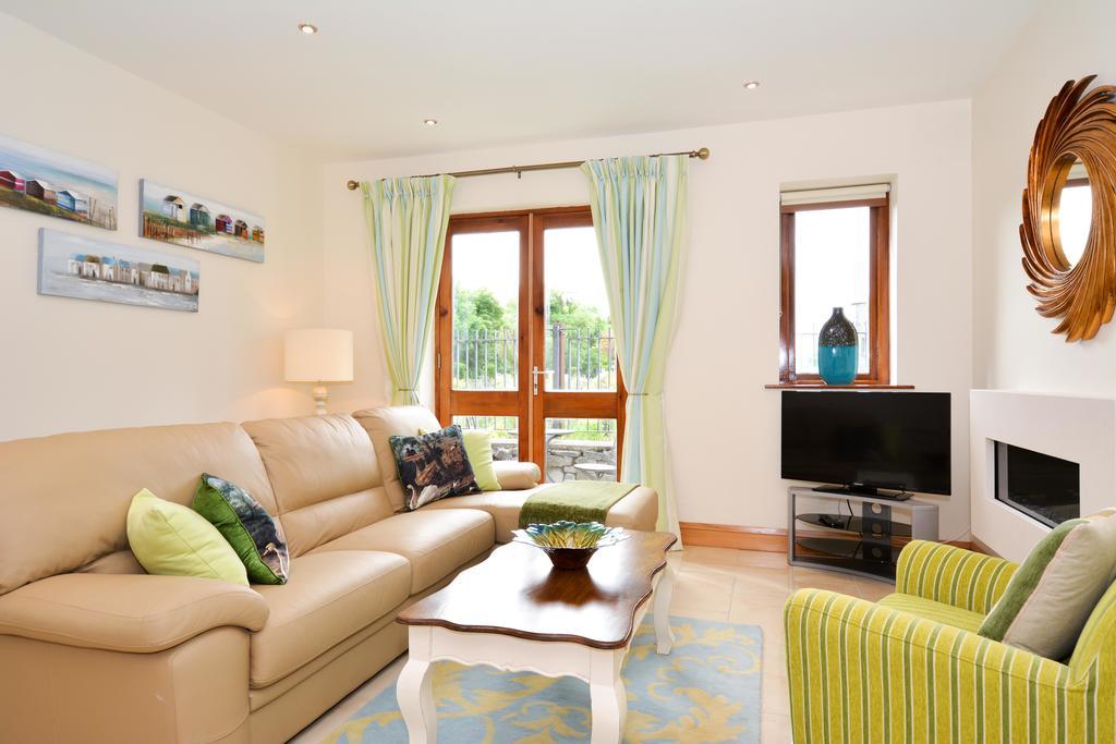 Apartment 7 Earls Island *