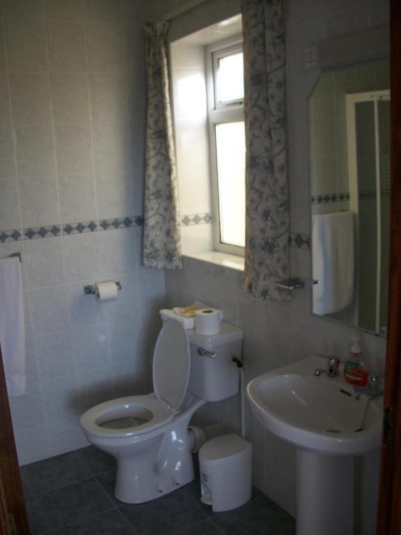 Guest house Seashore Galway