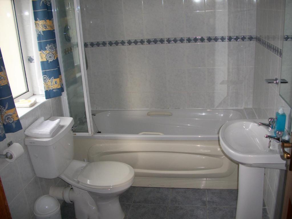 Seashore Guest house 3*