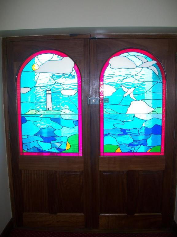 Guest house Seashore