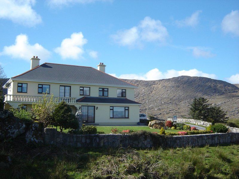 Hillside House