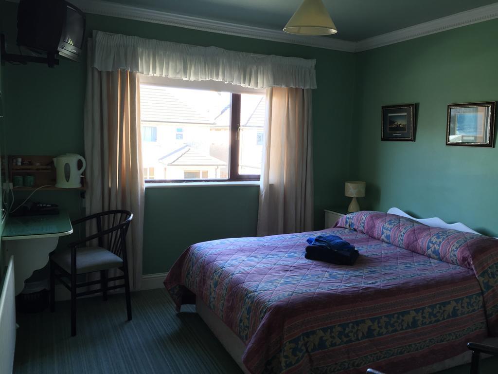Guest house Ocean Crest Galway