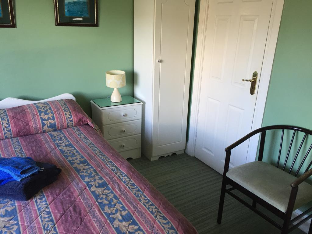 Guest house Ocean Crest 3*