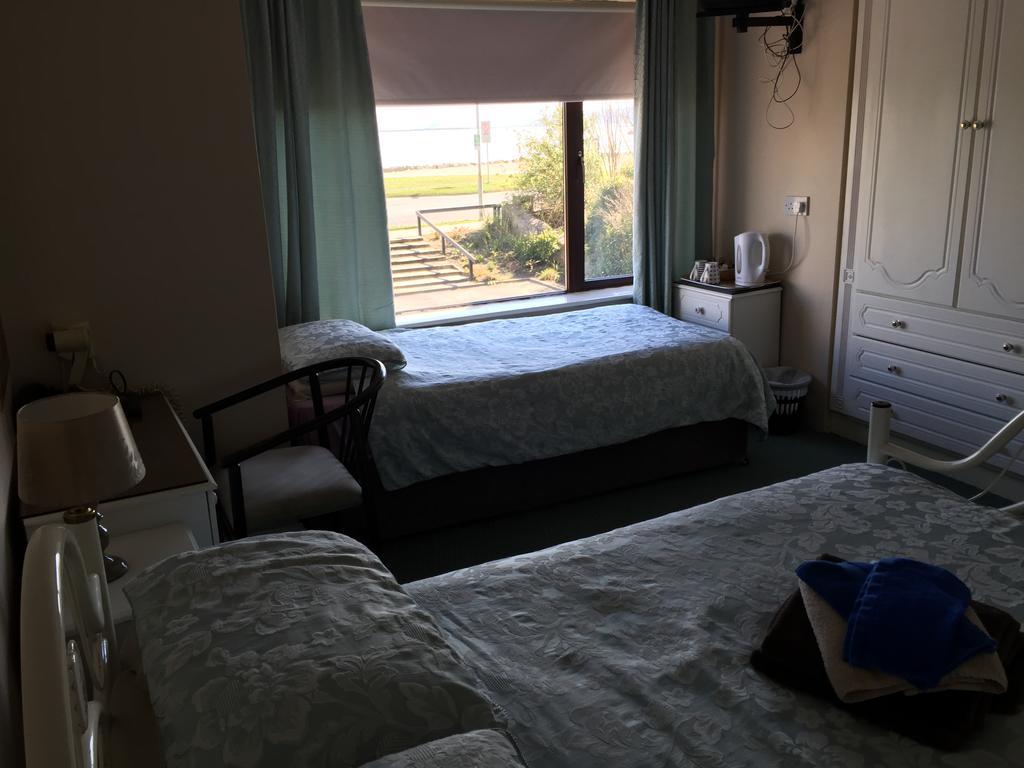 Ocean Crest