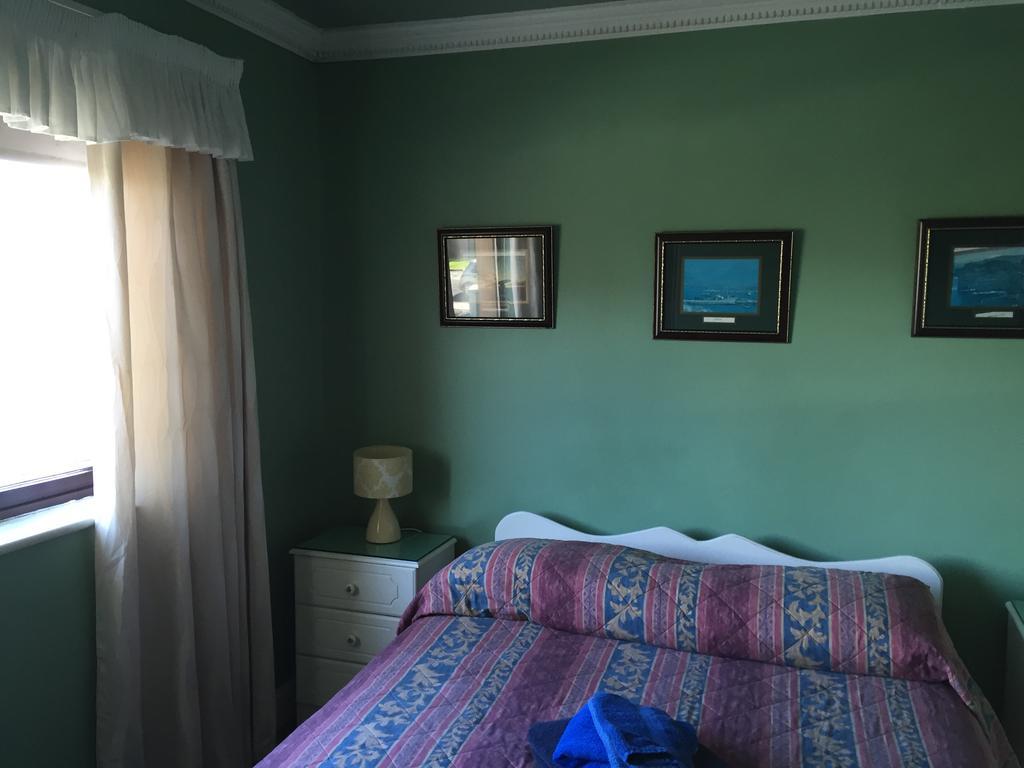 Ocean Crest Galway