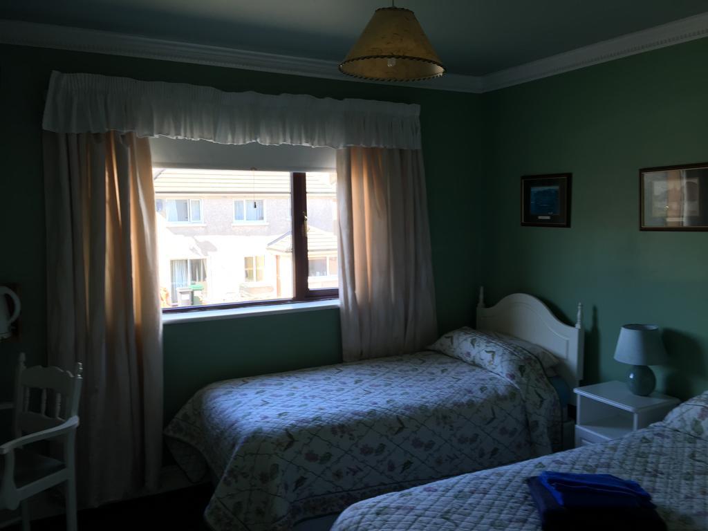 Ocean Crest Galway