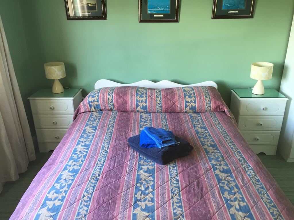Guest house Ocean Crest