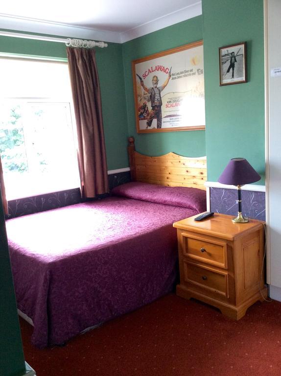 Guest house Ace Galway