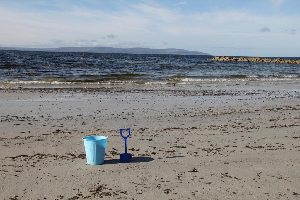 Apartment Bay Sea View Galway