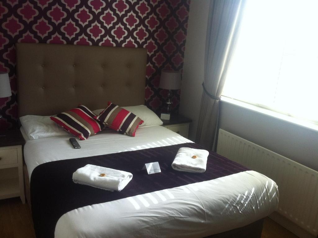 Abbey Bed & Breakfast Galway