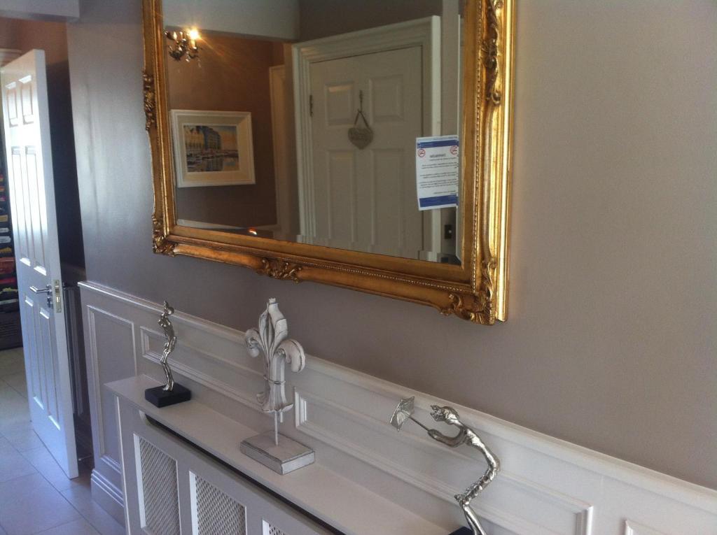 Abbey Bed & Breakfast Galway