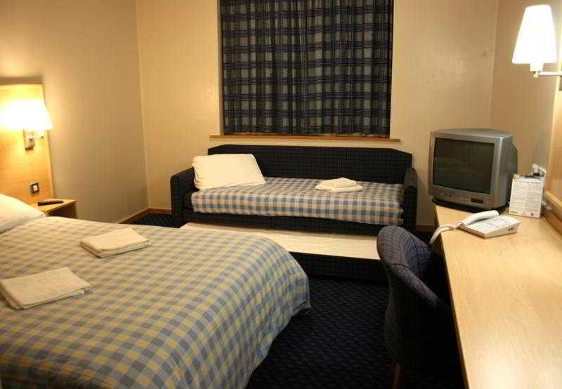 Travelodge 3* Galway