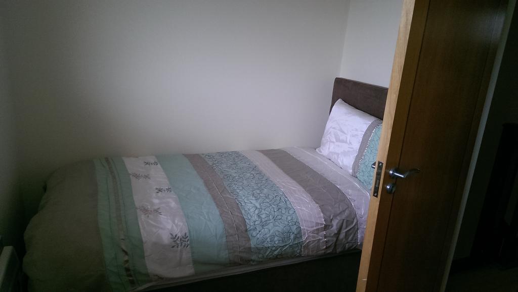 Crescent Court * Galway