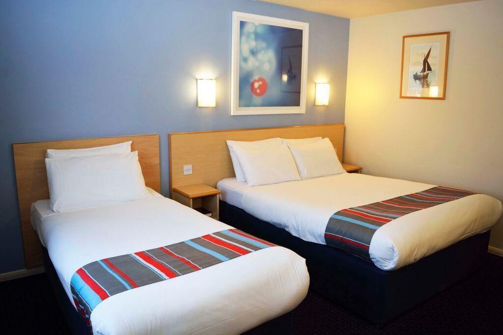 Travelodge Hotel Galway