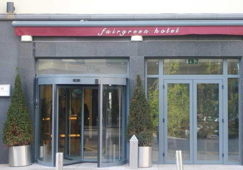 Fairgreen Hotel 3*