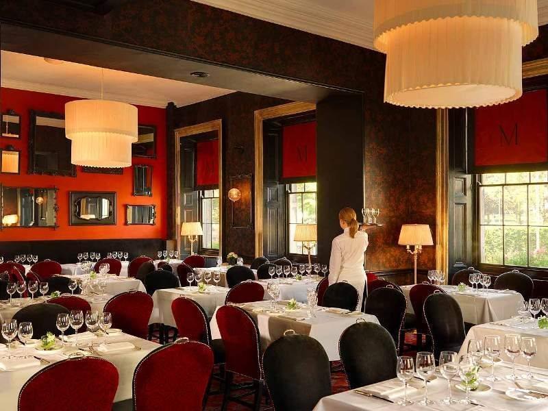 Hotel The Hardiman Galway