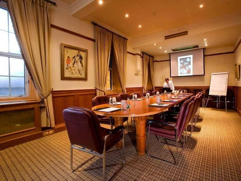 Hotel The Hardiman