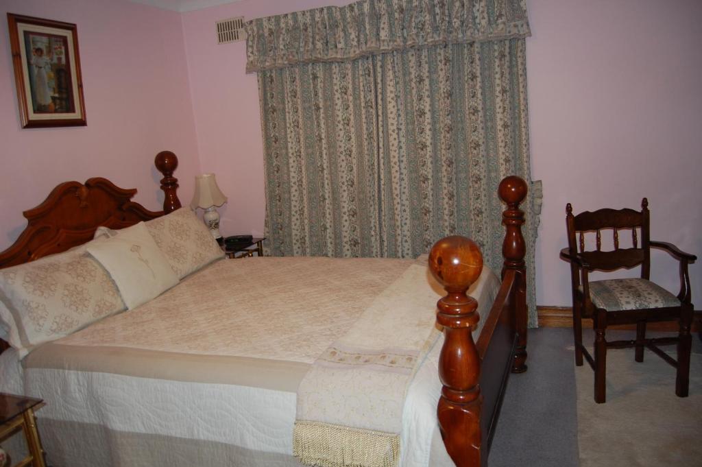 Acorn House Bed & Breakfast Galway