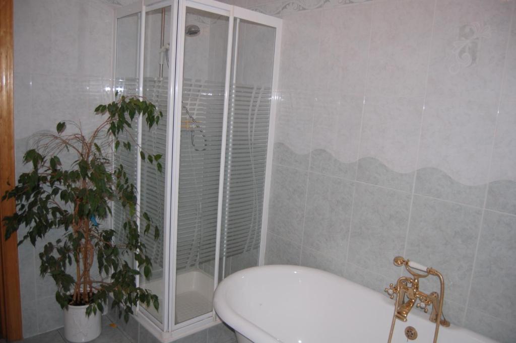 Bed & Breakfast Acorn House 4*