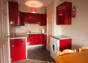 Hostel The Dawson