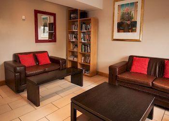 Hostel The Dawson