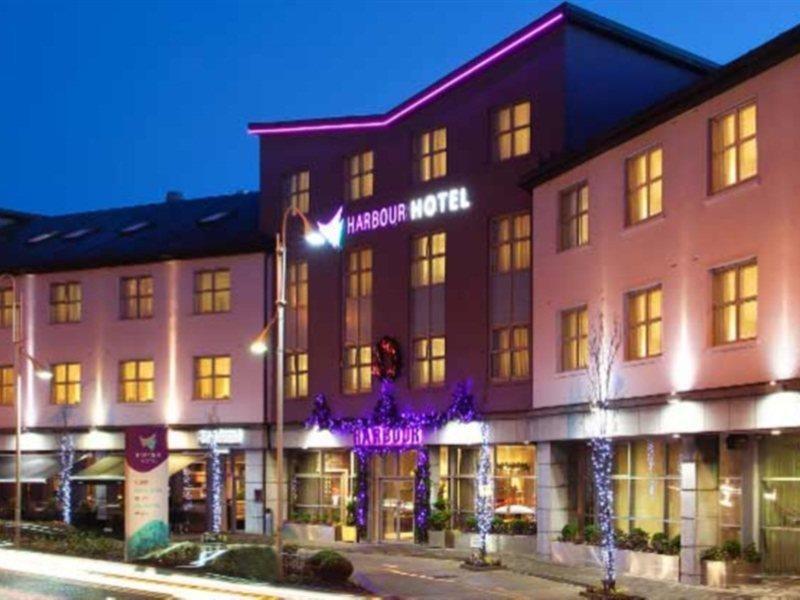 Hotel Harbour Galway
