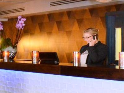 Hotel Nox