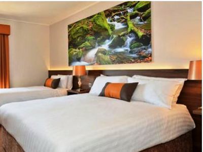 Hotel Nox