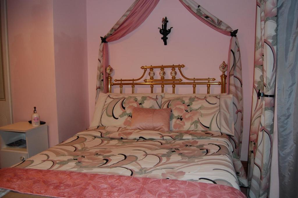 Acorn House Bed & Breakfast 4*
