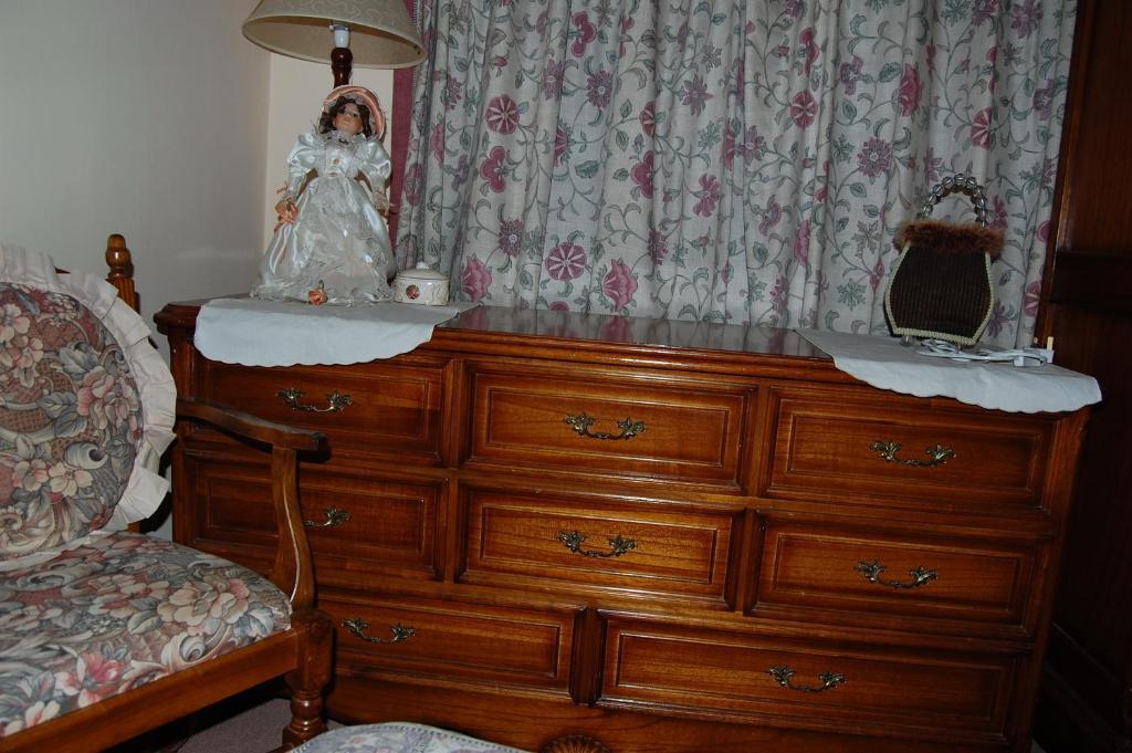 Acorn House Bed & Breakfast 4*