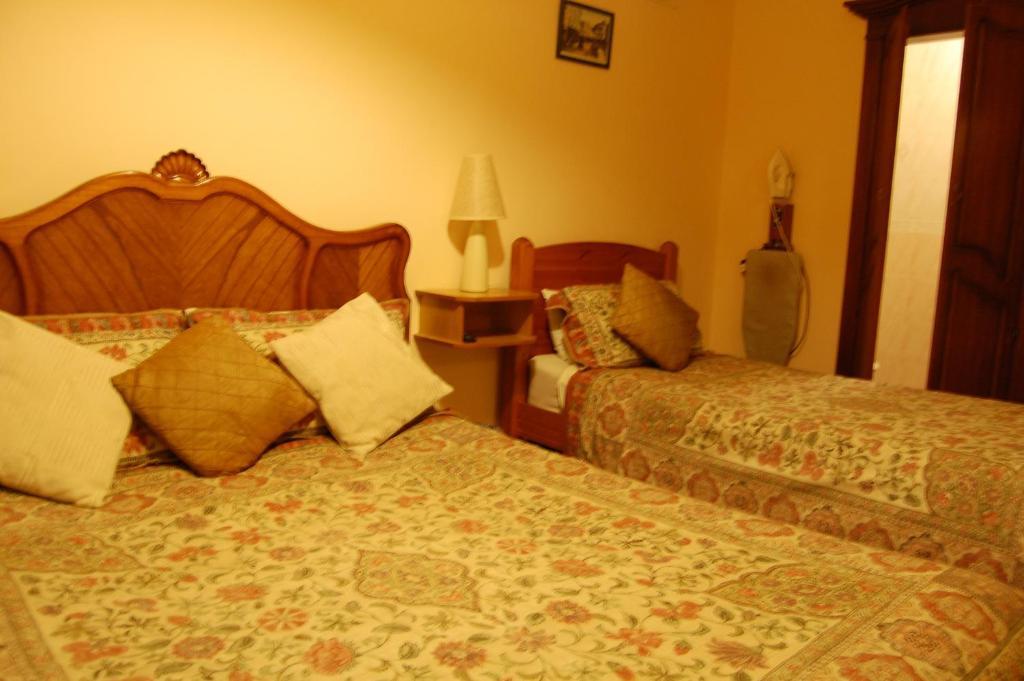 Acorn House 4* Galway