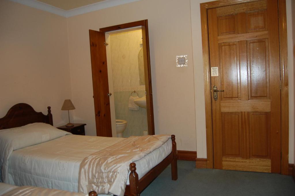 Acorn House Galway