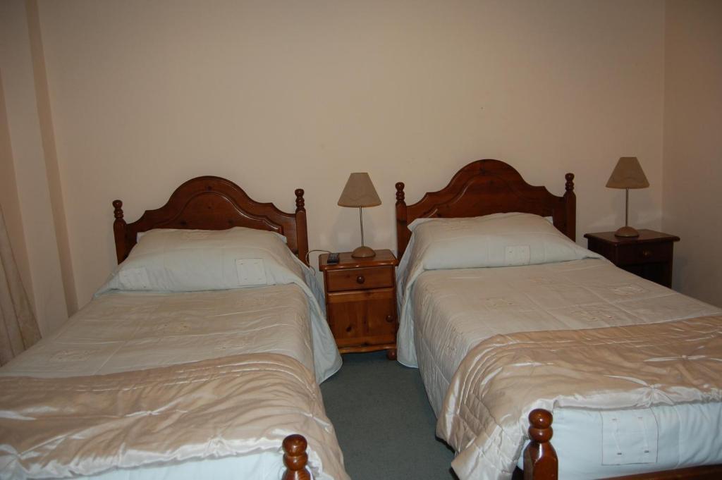 Bed & Breakfast Acorn House 4*