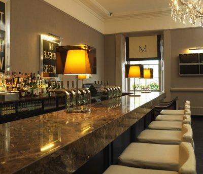 The Hardiman Galway