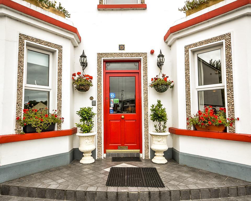 Guest house Bay View Guest House And B&B Galway